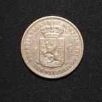 1/2 gulden 1907, ½ gulden, Verzenden, Zilver, Koningin Wilhelmina