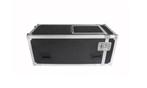Prodjuser Mic Stand Case RS flightcase voor 16 statieven, ., Nieuw, ., Flightcase