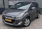 Hyundai ix20 1.4i i-Catcher/ O. HIS/ LEDEREN BEKL/ NAV/ APK, Auto's, Hyundai, Voorwielaandrijving, Euro 5, Gebruikt, 4 cilinders