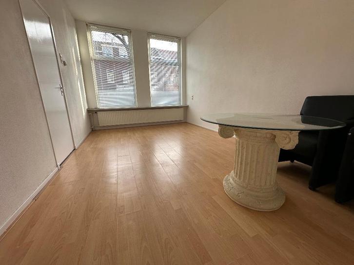 2-kamer benedenwoning met tuin – Riouwstraat 27 Dordrecht, Huizen en Kamers, Huizen te huur, Zuid-Holland, Benedenwoning, Direct bij eigenaar