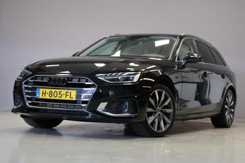Audi A4 Avant 35 TFSI Launch edition Business |Carplay|Trekh beschikbaar voor biedingen
