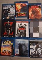 Blu-ray -  diverse, Cd's en Dvd's, Blu-ray, Ophalen of Verzenden, Zo goed als nieuw, Overige genres