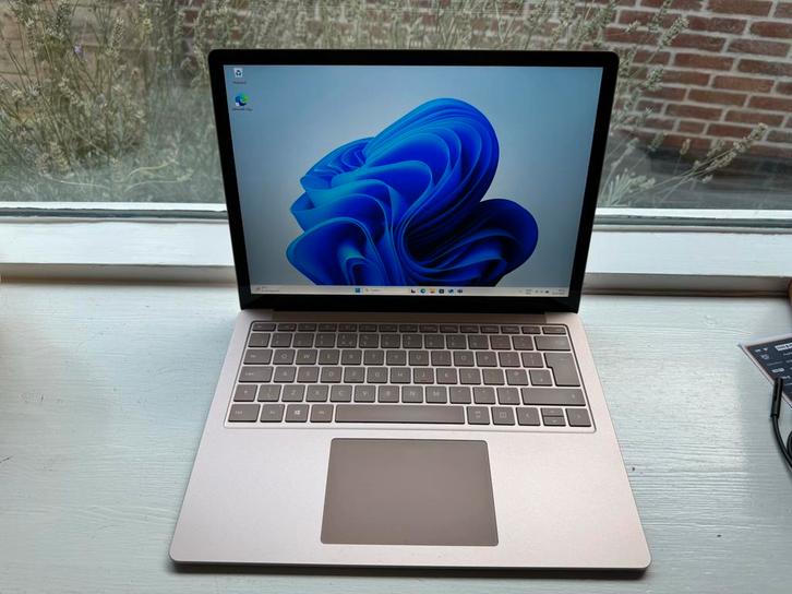 Snelle Surface laptop 3| i5 10th |SSD256GB| touch |13,5inch, Computers en Software, Windows Laptops, Zo goed als nieuw, 13 inch