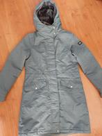 Regatta great outdoors dames winterjas parka groen mt 36, Regatta great outdoors, Ophalen of Verzenden, Zo goed als nieuw, Maat 36 (S)