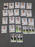 panini plaatjes Duitsland EK 2016 Frankrijk, Ophalen of Verzenden, Gebruikt