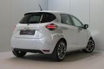 Renault Zoe R135 Intens 52 kWh | CRUISE CONTROL |, Gebruikt, Zwart, Wit, 385 km