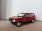 Burago Range Rover 1:26, Hobby en Vrije tijd, Modelauto's | 1:18, Ophalen of Verzenden, Gebruikt, Auto, Bburago