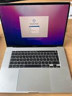 Macbook Pro 16 inch 2021 gekocht, Computers en Software, Apple Macbooks, 16 inch, MacBook Pro, Zo goed als nieuw, 2 tot 3 Ghz