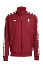 Ajax Jubileum 125 jaar tracktop maat M, Kleding | Heren, Sportkleding, Maat 48/50 (M), Nieuw, Ophalen of Verzenden, Adidas