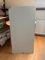 Infrarood verwarmingspaneel 700 watt, 120cm x 60, Ophalen, 30 tot 80 cm, Overige typen, Zo goed als nieuw