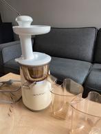 Slow Juicer - VersaPers, Ophalen of Verzenden, Zo goed als nieuw, Slowjuicer