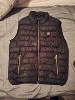 Bodywarmer stone island. Maat l, Kleding | Heren, Bodywarmers, Maat 52/54 (L), Verzenden