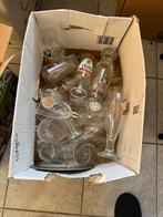 Heel veel bierglazen, Verzamelen, Biermerken, Ophalen of Verzenden, Zo goed als nieuw, Glas of Glazen, Overige merken