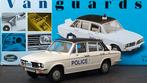 Triumph Dolomite Sprint Police 1:43 Vanguards Pol, Hobby en Vrije tijd, Ophalen of Verzenden, Nieuw, Auto, Vanguards
