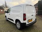 Citroen Berlingo 1.5 BlueHDI Club navi cruise airco, Auto's, Bestelauto's, Gebruikt, Euro 6, 4 cilinders, Citroën