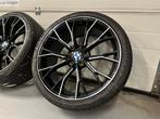 20inch BMW 669M Style Breedset Velgen! A-Merk banden! 5x120, Auto-onderdelen, Banden en Velgen, Banden en Velgen, Ophalen of Verzenden