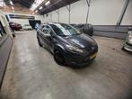 Ford Fiësta 1.25 44KW 3DR 2009 Grijs Nap, Voorwielaandrijving, Euro 5, 1242 cc, 4 cilinders