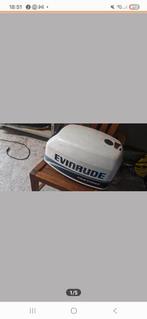 Johnson/ evinrude 15pk 4t onderdelen, Watersport en Boten, Ophalen of Verzenden, Gebruikt, Motor en Techniek, Zeilboot of Motorboot