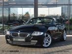 Bmw Z4 Roadster 2.5si LCI H6 - leer, xenon, 18inch, Auto's, BMW, Achterwielaandrijving, Gebruikt, 2497 cc, Bedrijf