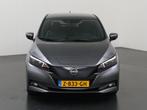 Nissan LEAF Tekna 39 kWh | Parkeercamra 360° | Bose | Leder, Gebruikt, 150 pk, Origineel Nederlands, 39 kWh