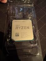 AMD Ryzen 7 3800X, Computers en Software, Processors, Ophalen of Verzenden, Zo goed als nieuw, 8-core, 4 Ghz of meer