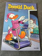 Donald Duck Weekblad 2005 - Nr. 46, Eén stripboek, Ophalen of Verzenden, Gelezen, Walt Disney