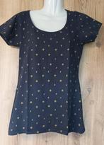 zeeman shirt maat 40, Kleding | Dames, Maat 38/40 (M), Blauw, Zeeman, Ophalen of Verzenden