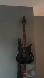 Schecter blackjack daimond series 006, Muziek en Instrumenten, Snaarinstrumenten | Gitaren | Elektrisch, Ophalen, Zo goed als nieuw
