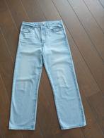 Levis dames spijkerbroek maat 30, Ophalen of Verzenden, Zo goed als nieuw, Blauw, W28 - W29 (confectie 36)