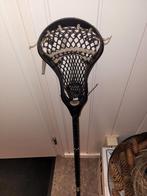 Maverik Lacrosse Stick - Shorty, Ophalen, Gebruikt