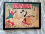 Panda en de Meester-Kruidenier, Boeken, Ophalen of Verzenden, Zo goed als nieuw, Sprookjes