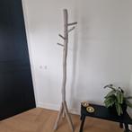 Nieuwe Long Island Living houten kapstok 50% korting, Ophalen, Nieuw, Staande kapstok, 150 tot 200 cm