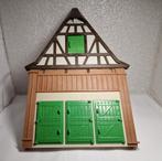 Playmobil Vintage Huis Kasteel Fort 3666, Ophalen of Verzenden