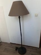 Staande lamp, Huis en Inrichting, Lampen | Vloerlampen, Ophalen, 150 tot 200 cm