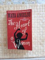 Maya Angelou, Ophalen of Verzenden, Zo goed als nieuw