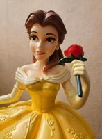 ✅ beauty and the beast belle beast kingdom, Ophalen, Assepoester of Belle, Zo goed als nieuw, Beeldje of Figuurtje