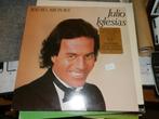 Lp kulio iglesias 1100 bel air place, Ophalen of Verzenden, 1980 tot 2000, Gebruikt