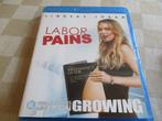 blu ray komedie film fraai Labor Pains mooi, Cd's en Dvd's, Ophalen of Verzenden, Humor en Cabaret, Nieuw in verpakking