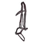 Harry’s horse hoofdstel anatomic Full bruin nw black friday, Dieren en Toebehoren, Paarden en Pony's | Hoofdstellen en Tuigage