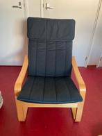 Ikea fauteuil, Huis en Inrichting, Ophalen, Gebruikt, 75 tot 100 cm, 50 tot 75 cm