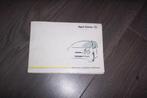 Gebruikershandleiding OPEL CORSA type B   1993/2000, Auto diversen, Ophalen of Verzenden