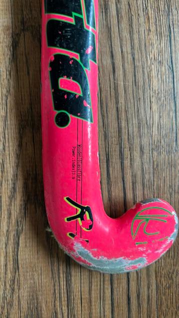 Dita hockeystick 79 cm meisje beschikbaar voor biedingen