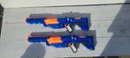 Nerf N-Strike Elite Delta Trooper Blaster, Ophalen of Verzenden, Gebruikt, Jongen of Meisje