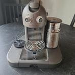 Nespresso koffie zet apparaat, Witgoed en Apparatuur, Koffiezetapparaten, Ophalen of Verzenden, Zo goed als nieuw