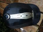 Rijcap Harry's Horse maat 56., Dieren en Toebehoren, Paardrijkleding, Ophalen of Verzenden, Gebruikt, Dressuur, Cap
