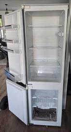 koel/vriescombinatie.inbouw, Witgoed en Apparatuur, Ophalen, Gebruikt, 200 liter of meer, Met aparte vriezer