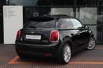 MINI Electric Yours | Head-up Display | 17 inch LM Tentacle, Auto's, Mini, Stof, Gebruikt, 4 stoelen, Zwart