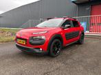 Citroen C4 Cactus 1.2 PureTech Rip Curl NWE. DISTRIE EN APK, Auto's, Citroën, Voorwielaandrijving, Euro 6, 1199 cc, 995 kg