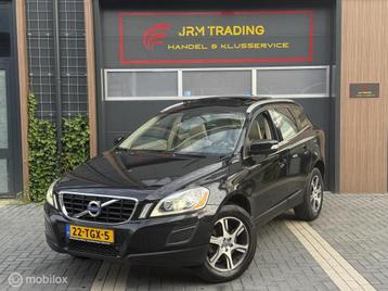 Volvo XC60 2.0 T5 Summum pano,leer,NAP,Trekh,multifun. stuur beschikbaar voor biedingen