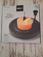 Nieuw, Boska Cheese curler, kunststof, voor kaas en chocola, Ophalen of Verzenden, Nieuw